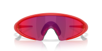 OCCHIALI OAKLEY ELLIPSE MATTE RED PRIZM ROAD OO9490-0440