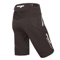 WMS SINGLETRACK LITE SHORT II BK S