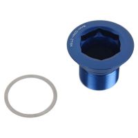 RACE FACE CINCH XC/AM 18 MM NDS BOLT WITH WASHER SCREW