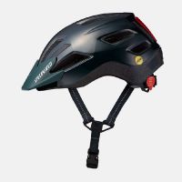 CASCO SPECIALIZED BIMBO/A SHUFFLE CON LED E MIPS