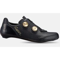SCARPE SPECIALIZED S-WORKS 7 ROAD SAGAN COLLECT. DISRUPTION 42.5 BLK 61022-90425