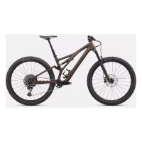 BICI SPECIALIZED STUMPJUMPER EXPERT