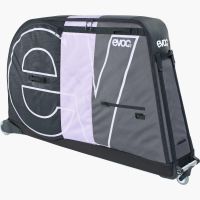 EVOC BIKE BAG PRO 2022 MULTICOLOR