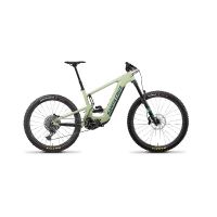 SANTA CRUZ HECKLER 9 C S MX BIKE