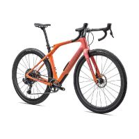 BICI SPECIALIZED GRAVEL DIVERGE STR PRO 54 BLZ/VLTGSTPRL 96223-1054