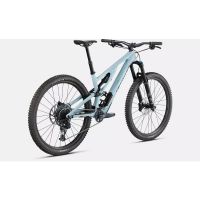 BICI MTB SPECIALIZED STUMPJUMPER EVO COMP CARBON S2 ARCTBLUBLK 96322-5002