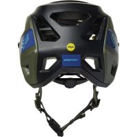 CASCO FOX SPEEDFRAME PRO BLOCKED MIPS