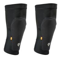 FOX ENDURO YOUTH KNEE SLEEVES