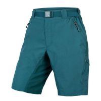 PANTALONCINI ENDURA DONNA HUMMVEE SHORT CON LINER