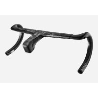 MANUBRIO CANNONDALE SYSTEMBAR R-ONE CARBON ONE PIECE HANDLEBAR 400X90MM