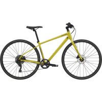 CANNONDALE QUICK 4 BIKE