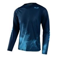 TROY LEE DESIGNS SKYLINE AIR FADE JERSEY