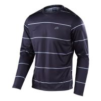 MAGLIA TROY LEE DESIGNS SKYLINE AIR REVERT A MANICHE LUNGHE