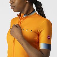 MAGLIA CASTELLI GRADIENT DONNA