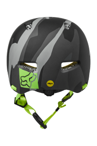 CASCO FOX BIMBO FLIGHT PRO HELMET RUNN