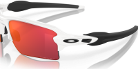 OCCHIALI OAKLEY FLAK 2.0 XL POLISHED PRIZM FIELD OO9188-0359