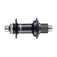 MOZZO SHIMANO DEORE 12S 32 FORI XT FH-M8130-B CENTER LOCK E-THRU 12X175 MM