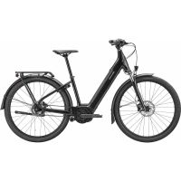 BICI CANNONDALE MAVARO 4 LOW STEP-THRU