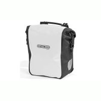 borsa Ortlieb sport-roller city bianca
