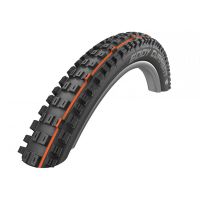 COPERTONE SCHWALBE EDDY CURRENT FRONT 29X2.40 TLE EVOL SNAKE. ADDIX SOFT