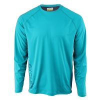 MAGLIA YETI TOLLAND L/S JERSEY