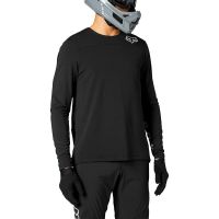 MAGLIA FOX DEFEND DELTA LS JERSEY