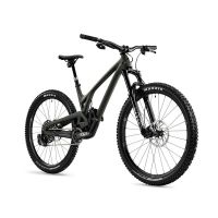 BICI EVIL OFFERING V2 LYRIK/PUSH