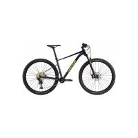 BICI MTB CANNONDALE TRAIL SL 2 29 M MIDNIGHT C26251M10MD