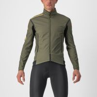 GIACCA CASTELLI UNLIMITED PERFETTO ROS 2 JACKET