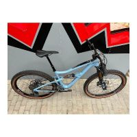 BICI USATA IBIS RIPLEY LARGE ANNO 2019