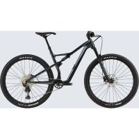 CANNONDALE SCALPEL CARBON SE 2 BIKE