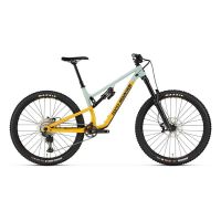 BICI ROCKY MOUNTAIN ALTITUDE ALLOY 50 C1 L CHEESE WIND