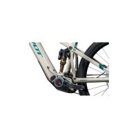 BICI PIVOT SHUTTLE AM TEAM XX EAGLE