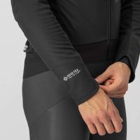 GIACCA CASTELLI ALPHA DOPPIO ROS JACKET