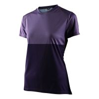 MAGLIA TROY LEE DESIGNS DONNA LILIUM BLOCK