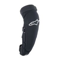 ALPINESTARS A-IMPACT PLASMA PRO SHIN KNEE