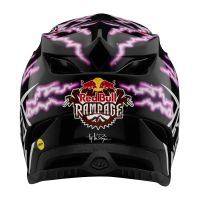 CASCO TLD D4 COMPOSITE RBR XL
