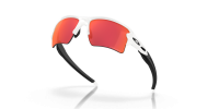 OCCHIALI OAKLEY FLAK 2.0 XL POLISHED PRIZM FIELD OO9188-0359