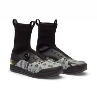 SCARPE FOX UNION ALL WEATHER FLAT LUNAR SE