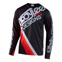 MAGLIA TROY LEE DESIGNS SPRINT ULTRA JERSEY TILT