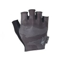 SPECIALIZED BODY GEOMETRY GRAIL SHORT FINGERS GLOVES