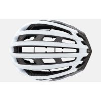 CASCO APERTO SPECIALIZED S-WORKS PREVAIL II VENT MIPS S MATTE GLOSS WHITE