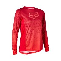 MAGLIA FOX DONNA DEFEND LUNAR