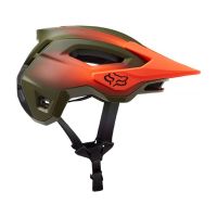 CASCO FOX SPEEDFRAME PRO FADE MIPS