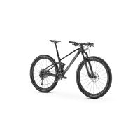 BICI MONDRAKER F-PODIUM CARBON DC R