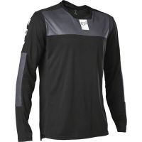 LONG SLEEVE DEFEND FOX HEAD JERSEY