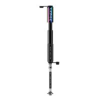 MINI POMPA LEZYNE POCKET DRIVE PRO BLACK/NEO METALLIC