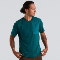 SPECIALIZED ADV AIR SHORT SLEEVE JERSEY