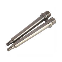 BURGTEC MK4 PENTHOUSE STEEL PINS