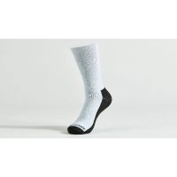 SPECIALIZED PRIMALOFT LIGHTWEIGHT TALL LOGO SOCKS